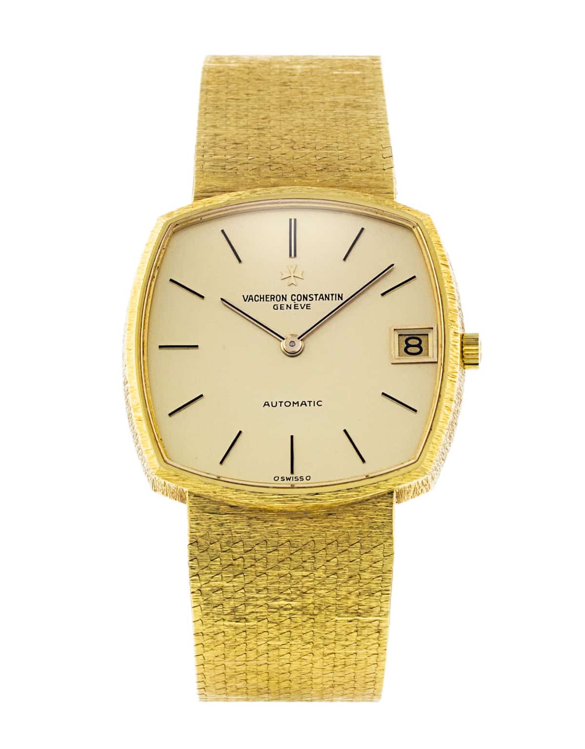 Vacheron Constantin Vintage 44005